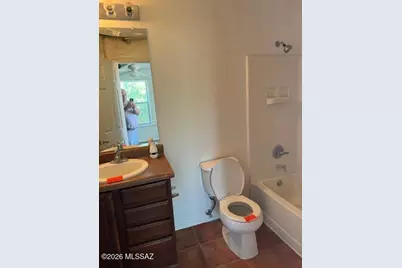 4282 E River Falls Drive, Tucson, AZ 85712 - Photo 5
