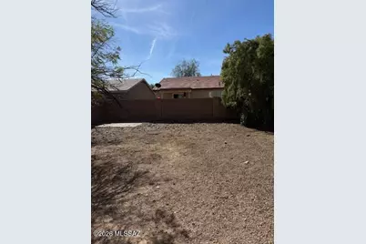4282 E River Falls Drive, Tucson, AZ 85712 - Photo 1