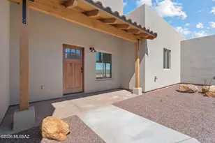 109 Red Mountain Ct, Patagonia, AZ 85624 - Photo 39