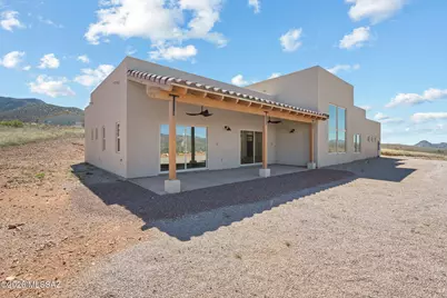 109 Red Mountain Court, Patagonia, AZ 85624 - Photo 29