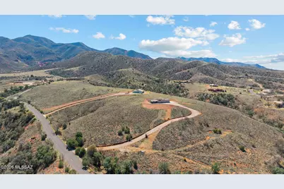 109 Red Mountain Court, Patagonia, AZ 85624 - Photo 35