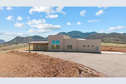 109 Red Mountain Court, Patagonia, AZ 85624 - Photo 31