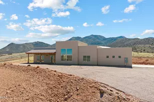 109 Red Mountain Ct, Patagonia, AZ 85624 - Photo 31