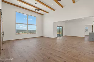 109 Red Mountain Ct, Patagonia, AZ 85624 - Photo 3