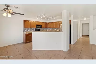 4053 E Agate Knoll Drive, Tucson, AZ 85756 - Photo 9