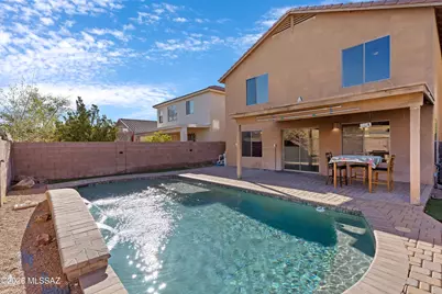 4053 E Agate Knoll Drive, Tucson, AZ 85756 - Photo 37