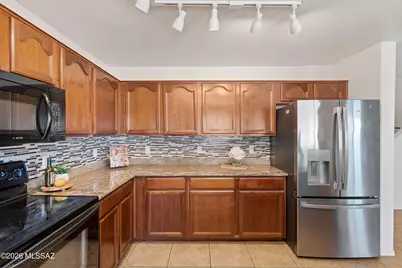 4053 E Agate Knoll Drive, Tucson, AZ 85756 - Photo 13