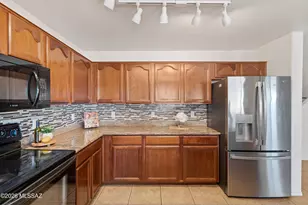 4053 E Agate Knoll Dr, Tucson, AZ 85756 - Photo 13