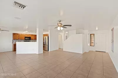 4053 E Agate Knoll Drive, Tucson, AZ 85756 - Photo 5
