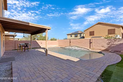4053 E Agate Knoll Drive, Tucson, AZ 85756 - Photo 35