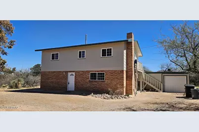 773 S Ridge Drive, Benson, AZ 85602 - Photo 1