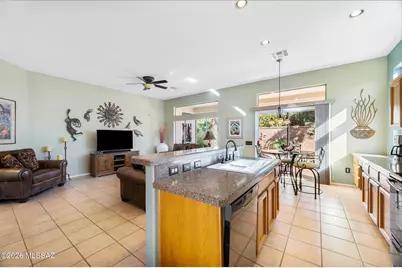 2137 E Bighorn Mountain Drive, Oro Valley, AZ 85755 - Photo 27