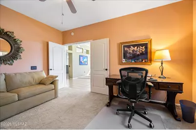 2137 E Bighorn Mountain Drive, Oro Valley, AZ 85755 - Photo 17