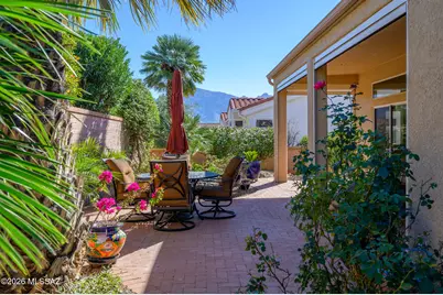 2137 E Bighorn Mountain Drive, Oro Valley, AZ 85755 - Photo 39