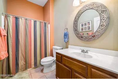 2137 E Bighorn Mountain Drive, Oro Valley, AZ 85755 - Photo 37