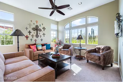 2137 E Bighorn Mountain Drive, Oro Valley, AZ 85755 - Photo 9