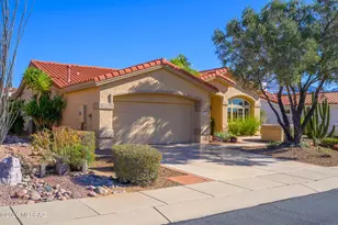 2137 E Bighorn Mountain Dr, Oro Valley, AZ 85755 - Photo 5