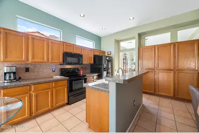 2137 E Bighorn Mountain Drive, Oro Valley, AZ 85755 - Photo 25