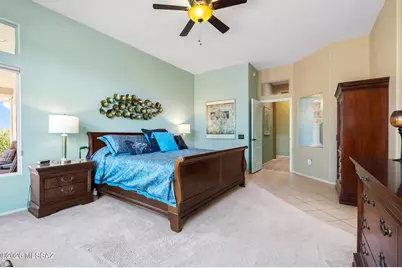 2137 E Bighorn Mountain Drive, Oro Valley, AZ 85755 - Photo 31