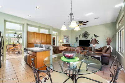 2137 E Bighorn Mountain Drive, Oro Valley, AZ 85755 - Photo 23
