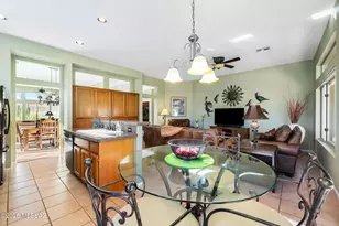 2137 E Bighorn Mountain Dr, Oro Valley, AZ 85755 - Photo 23