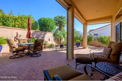 2137 E Bighorn Mountain Drive, Oro Valley, AZ 85755 - Photo 41