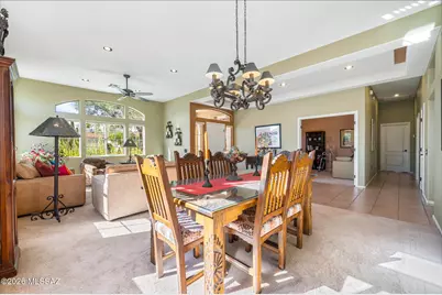 2137 E Bighorn Mountain Drive, Oro Valley, AZ 85755 - Photo 15