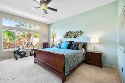 2137 E Bighorn Mountain Drive, Oro Valley, AZ 85755 - Photo 29