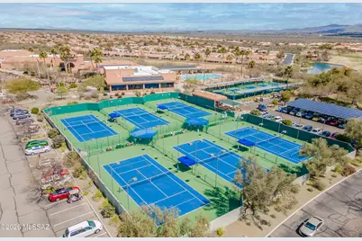 2137 E Bighorn Mountain Drive, Oro Valley, AZ 85755 - Photo 49