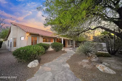 63762 E Desert Peak Drive, Saddlebrooke, AZ 85739 - Photo 47