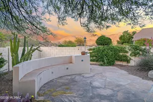 63762 E Desert Peak Dr, Saddlebrooke, AZ 85739 - Photo 35