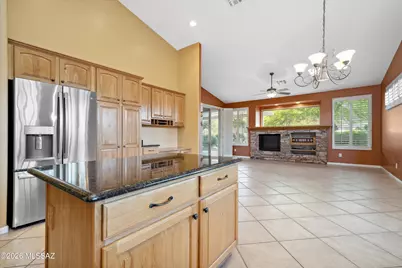 63762 E Desert Peak Drive, Saddlebrooke, AZ 85739 - Photo 15