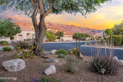 63762 E Desert Peak Drive, Saddlebrooke, AZ 85739 - Photo 37