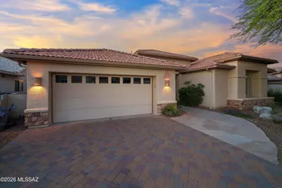 63762 E Desert Peak Drive, Saddlebrooke, AZ 85739 - Photo 3