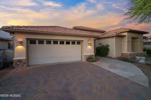 63762 E Desert Peak Dr, Saddlebrooke, AZ 85739 - Photo 3