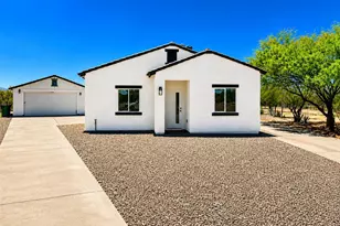 4720 S Via Del Conquistador, Tucson, AZ 85735 - Photo 1