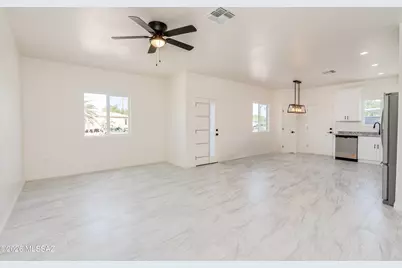 4720 S Via Del Conquistador, Tucson, AZ 85735 - Photo 11