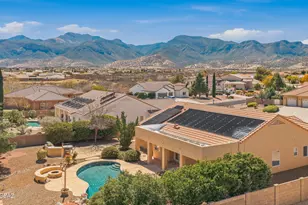 3615 La Terraza Dr, Sierra Vista, AZ 85650 - Photo 45