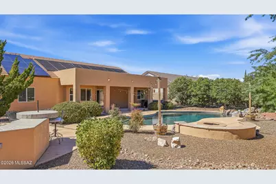 3615 La Terraza Drive, Sierra Vista, AZ 85650 - Photo 43