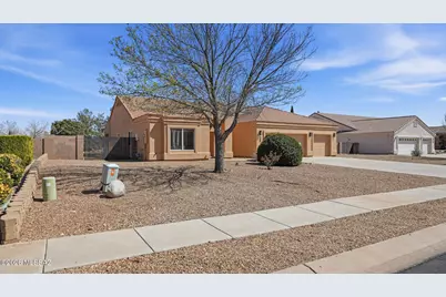 3615 La Terraza Drive, Sierra Vista, AZ 85650 - Photo 3