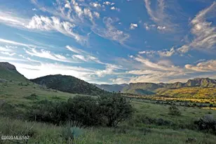 Tbd 24 Ac S Pinery Canyon Rd, Willcox, AZ 85643 - Photo 1