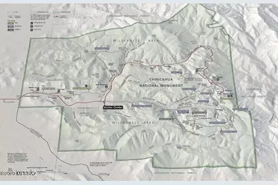 Tbd 24 Ac S Pinery Canyon Road #d, Willcox, AZ 85643 - Photo 17