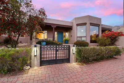 6261 E Calle De Mirar, Tucson, AZ 85750 - Photo 1