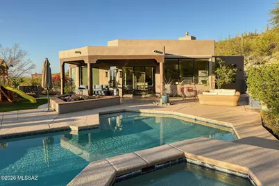 6261 E Calle De Mirar, Tucson, AZ 85750 - Photo 29