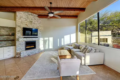 6261 E Calle De Mirar, Tucson, AZ 85750 - Photo 5