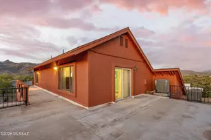 3902 N Calle Entrada, Tucson, AZ 85749 - Photo 39