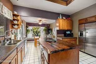 3902 N Calle Entrada, Tucson, AZ 85749 - Photo 19