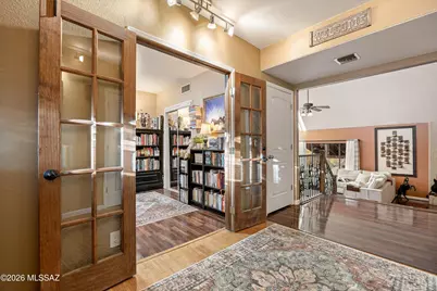 3902 N Calle Entrada, Tucson, AZ 85749 - Photo 9