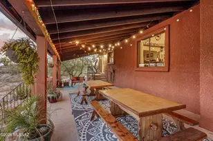 3902 N Calle Entrada, Tucson, AZ 85749 - Photo 43