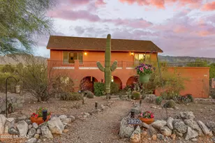 3902 N Calle Entrada, Tucson, AZ 85749 - Photo 5